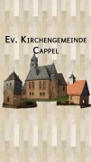 Logo Ev. Kirchengmeinde Cappel