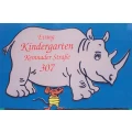 Logo Kindertageseinrichtung