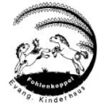 Logo Ev. Luth. Kinderhaus Fohlenkoppel