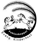 Logo Ev. Luth. Kinderhaus Fohlenkoppel