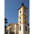 Logo Ev.-Luth.-Kirche Kemnitz
