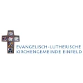 Logo Gemeindeb&uuml;ro Einfeld