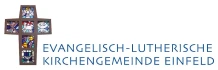 Logo Ev.-Luth. Kirchengemeinde Einfeld
