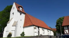 Ev.-luth. Kirche Eisbergen