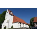 Ev.-luth. Kirche Eisbergen