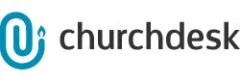 Logo Ev.-Luth. Kirchengemeinde, Kirchenbüro