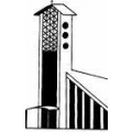 Logo Ev.-Luth. Kirchengemeinde Pastorat D&uuml;neberg