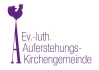 Logo Ev.-luth. Kirchengemeinde Pfarrbüro
