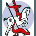 Logo Ev.-luth. Kirchengemeinde St. Georg