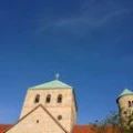 Logo Ev.-Luth. Kirchengemeinde St. Michaelis Nord