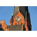 Logo Ev. Pfingstkirchengemeinde Gemeindeb&uuml;ro