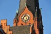 Logo Ev. Pfingstkirchengemeinde Gemeindebüro