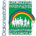 Logo Ev.-ref. Diakoniestation Nordhorn gGmbH