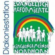 Logo Ev.-ref. Diakoniestation Nordhorn gGmbH