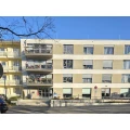 Ev. Senioreneinrichtungen Leverkusen gGmbH Pflegeeinrichtung Seniorenheim Leverkusen