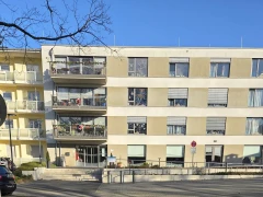 Ev. Senioreneinrichtungen Leverkusen gGmbH Pflegeeinrichtung Seniorenheim Leverkusen