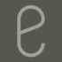 Logo Eva Maria Lorey Innenarchitektin