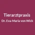 Logo Eva Maria Von Wick Tierarztpraxis