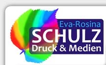 Eva-Rosina Schulz Druck & Medien e.K. Berlin