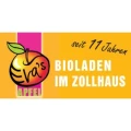 Eva&acute;s Apfel Bioladen Erlangen