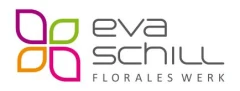 Logo Eva Schill Florales Werk