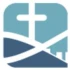 Logo Evang. Freikl. Gemeinde Kreuzkirche