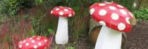 Logo Evang. Kindergarten Im Sonnenschein