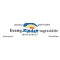 Logo Evang. Kindergarten Melkendorf