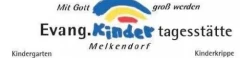Logo Evang. Kindergarten Melkendorf