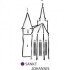 Logo Evang.Kindergarten St.Johannis