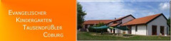 Logo Evang. Kindergarten
