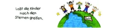 Logo Evang. Kindertagesst&auml;tte Sternschnuppe