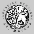 Logo Evang. Kita St. Markus