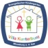 Logo Evang.-Luth. Villa Kunterbunt Kindergarten