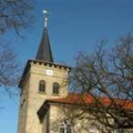 Logo Evangelisch-lutherisch Kinderg&auml;rten Ev. luth. St. Martini Kirche zu Dransfeld