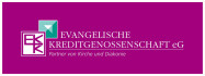Logo Evangelische Bank eG Filiale Nürnberg Bank