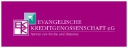 Logo Evangelische Bank eG Filiale Nürnberg Bank