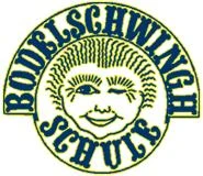 Logo Evangelische Grundschule Bodelschwinghschule