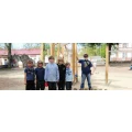 Logo Evangelische Grundschule