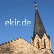 Logo Evangelische Kirche im Rheinland Haus der Stille