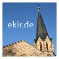 Logo Evangelische Kirchengemeinde Gerolstein-J&uuml;nkerath