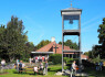 Logo Evangelische Kirchengemeinde Karlsdorf-Neuthard-Forst
