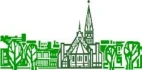 Logo Evangelische Kirchengemeinde Wilmersdorf Auen Gemeindebüro