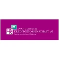 Logo Evangelische Kreditgenossenschaft e.G. Filiale Eisenach