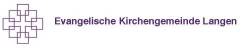 Logo Evangelische Petrusgemeinde Gemeindeb&uuml;ro