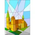 Logo Evangelischen Kindergarten St.Johannis