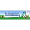 Logo Evangelischer Kindergarten Anemonenweg
