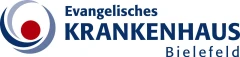 Logo Evangelisches Krankenhaus Bielefeld