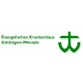 Logo Evangelisches Krankenhaus G&ouml;ttingen-Weende gGmbH