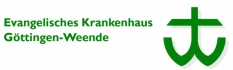 Logo Evangelisches Krankenhaus Göttingen-Weende gGmbH